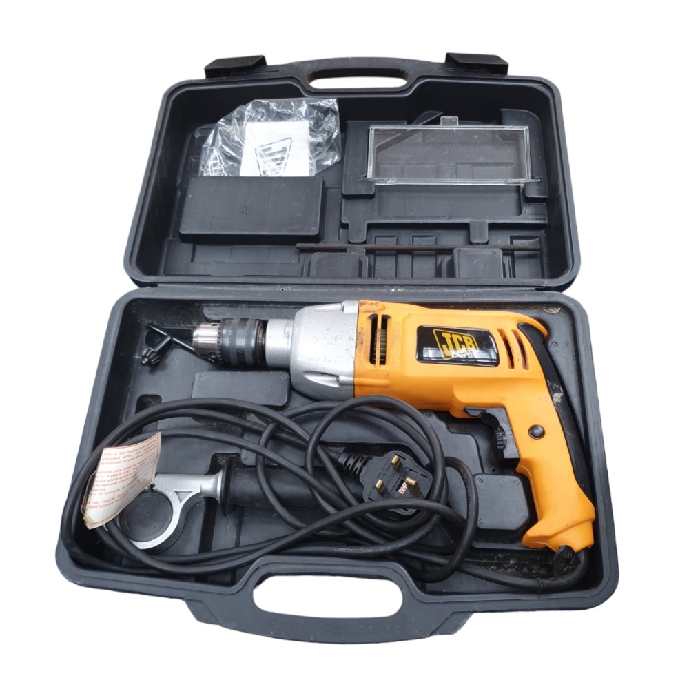 jcb hammer drill jcbdhd1010 Own4Less